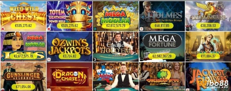 Tuy vậy, daily jackpot games đòi hỏi bạn có kỹ năng chơi hiệu quả để thắng lớn mỗi ván