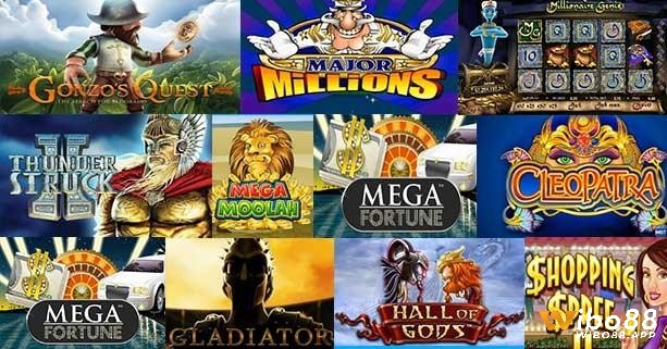 Bạn nên chọn daily jackpot games phù hợp với nhu cầu và khả năng của bản thân