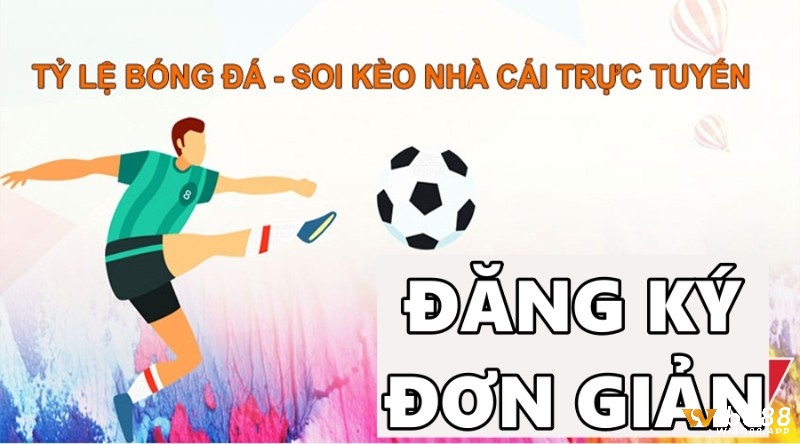 Cách đăng ký tài khoản Keo nha caicom rất đơn giản