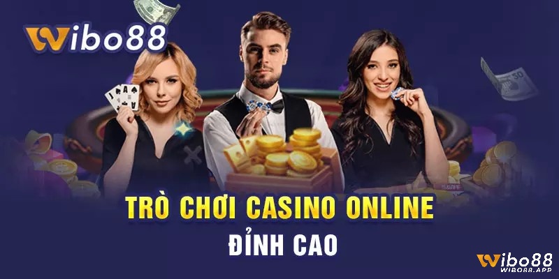 Game bài poker - link poker trực tuyến