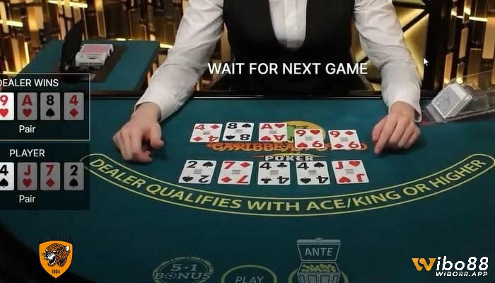 Seven-Card Stud - một trong những biến thể real poker được yêu thích nhất