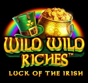 Wild wild slots là gì? Giải thích biểu tượng Wild trong slot game