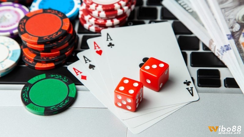 Các quốc gia cho phép hoạt động gambling hợp pháp theo pháp luật