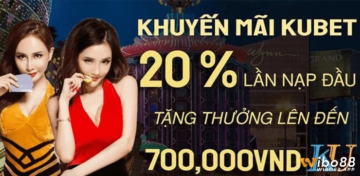 Kubet bị bắt là không thể vì sân chơi sở hữu tiềm lực kinh tế mạnh