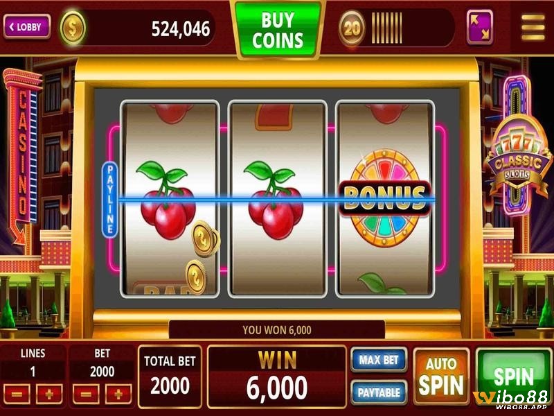 Đừng bỏ lỡ các kinh nghiệm chơi slot game nâng cao tỉ lệ thắng này nhé!