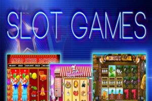 Slot game là gì? Các thuật ngữ và cách chơi đơn giản nhất