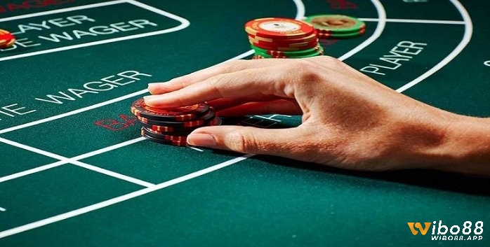 Cách chơi casino luôn thắng là nên chọn trò chơi có tỷ lệ trả thưởng cao