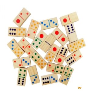 Cách chơi cờ Domino chi tiết - Nhập cuộc chỉ mất 5 phút