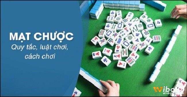 Cách chơi mạt chược hay là nắm rõ cách tính điểm giúp tạo chiến lược tốt