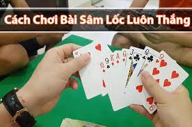 Cách chơi Sâm lốc - Thử thách tài năng để giành chiến thắng