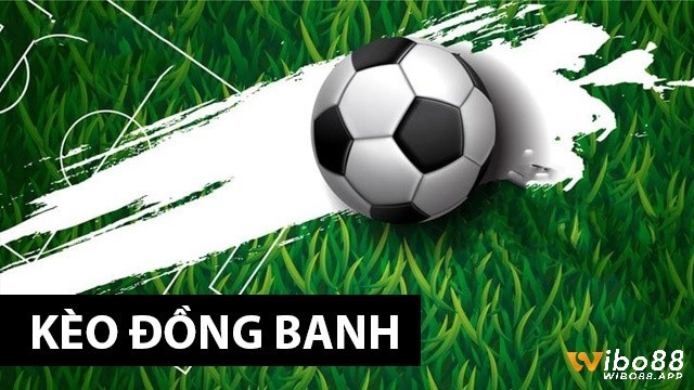 Tỷ lệ kèo đồng banh