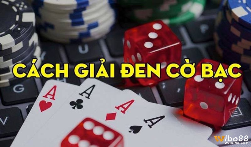 Cách xả xui khi đánh bài hiệu quả