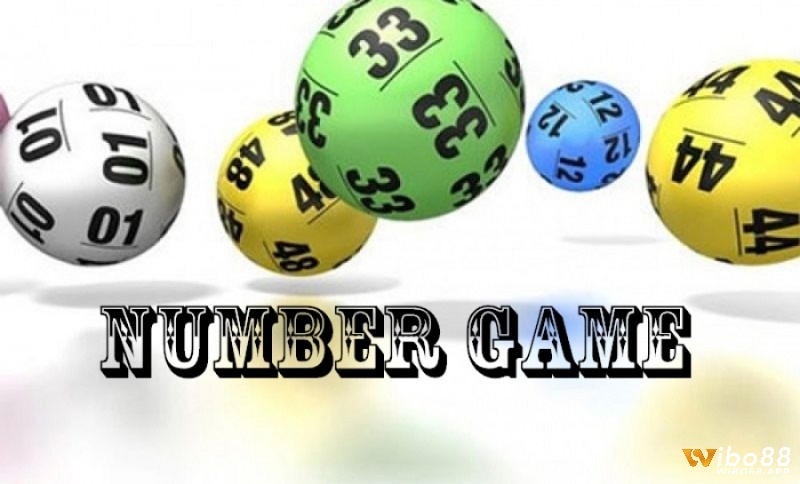 Number game có bịp không? Quy tắc chơi number game như thế nào?