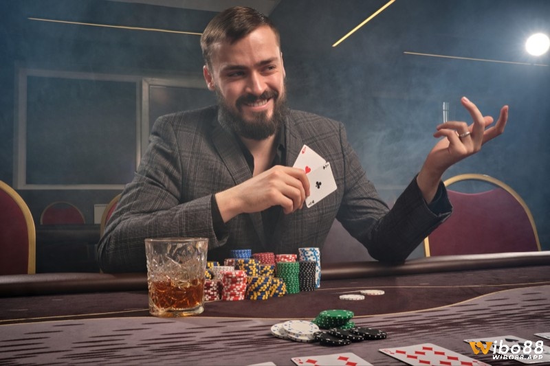 Cách chơi bài baccarat bằng cách đặt cược Baccarat kiểu gấp thếp giúp bạn gia tăng khả năng thắng lớn