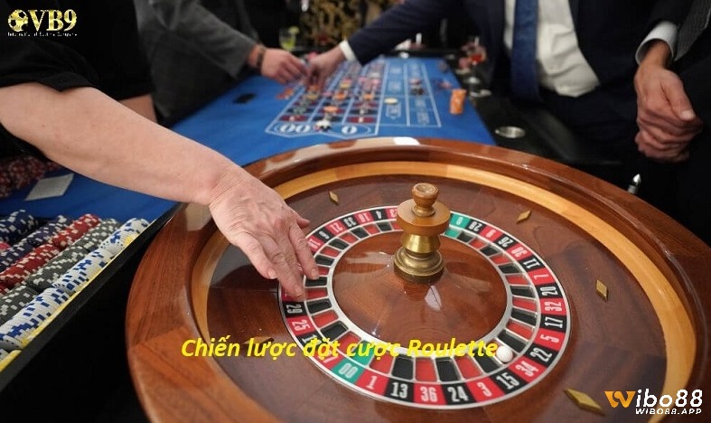 Tìm hiểu những chiến thuật và mẹo chơi Roulette cực hấp dẫn