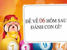 Đề về 06 mai đánh con gì? Giải đáp chi tiết cùng Wibo88