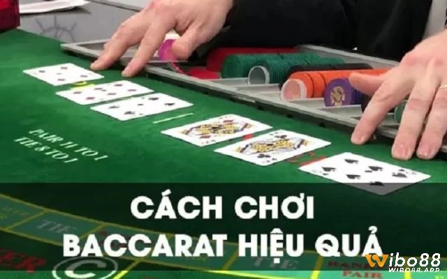 Khám phá nhanh những hướng dẫn chơi baccarat cơ bản và chi tiết nhất