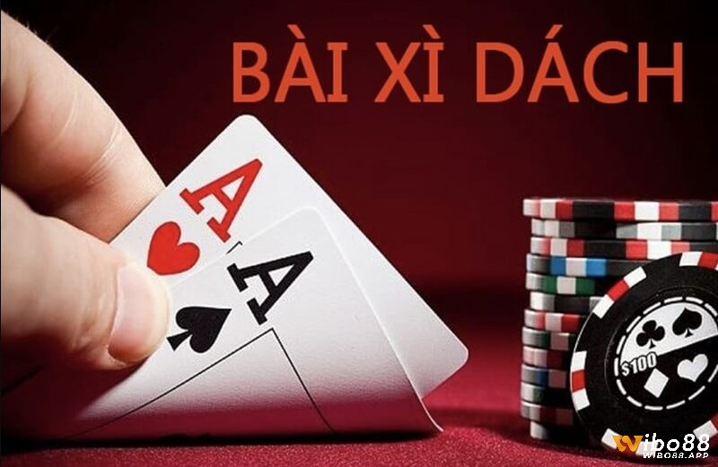 Quân bài “Xì bàn” trong bộ môn xì dách là lớn nhất