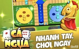 Luật chơi cờ cá ngựa 2 xúc xắc cơ bản nhất nên biết