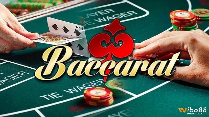 Đặc điểm nổi bật hấp dẫn của Baccarat trực tuyến uy tín