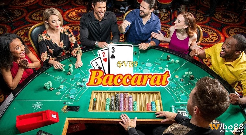 Cách tham gia chơi Baccarat trực tuyến uy tín như thế nào?