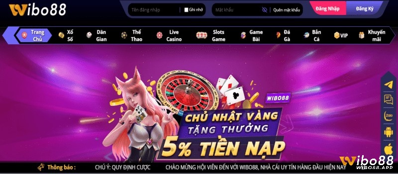 Bao lô 3 con trúng bao nhiêu - Chơi lô đề online uy tín tại Wibo88