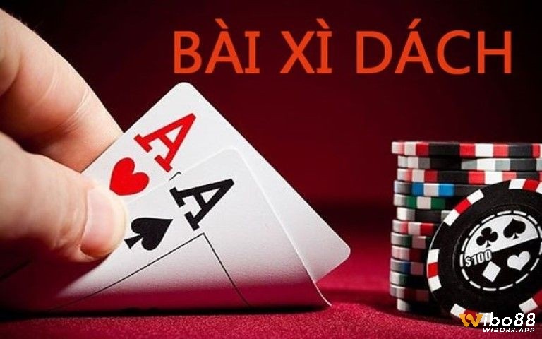 Xì dách là trò chơi đánh bài phổ biến và được ưa chuộng nhất hiện nay