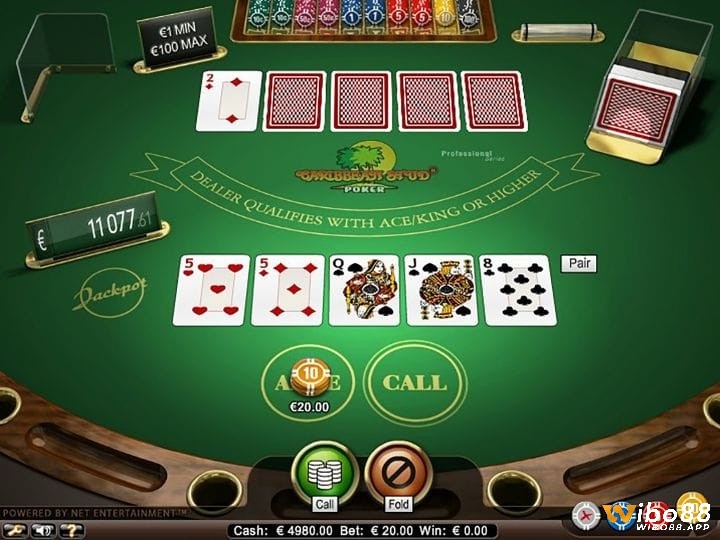 Chơi poker là gì? Kinh nghiệm chơi bài Poker hiệu quả nhất