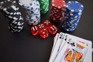 Gamble là gì: Tìm hiểu chi tiết về khái niệm và cách hoạt động