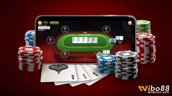 Poker giúp người chơi thu về số tiền cực lớn