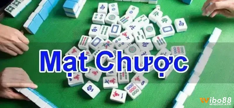 Cùng Wibo88 tìm hiểu chi tiết về các huong dan choi mat chuoc nhé