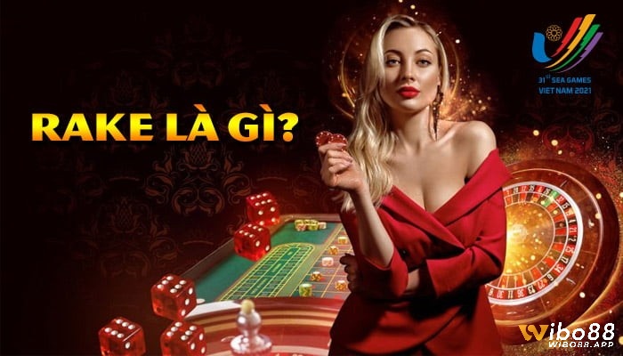 Rake trong poker là khoản phí thu từ người chơi chiến thắng, ảnh hưởng đến lợi ích và chi phí tham gia.