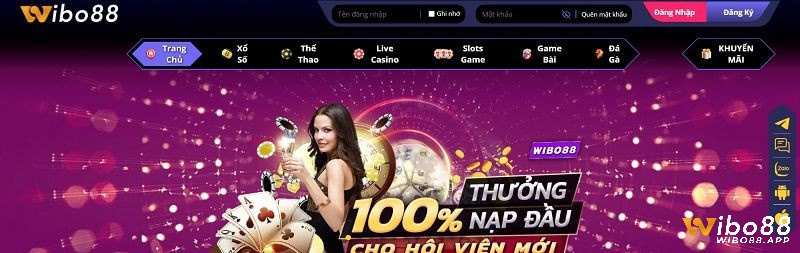 Tứ quý có chặt được 4 đôi thông không - Tham gia Wibo88 nhận ngàn ưu đãi