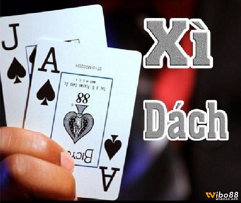 Xì dách 21 là một trò chơi bài Tây kích thích và hấp dẫn 