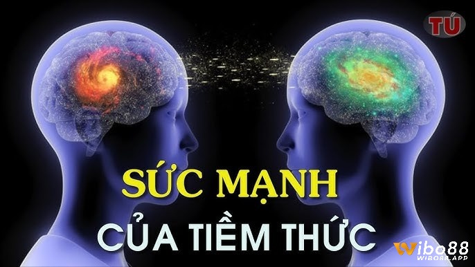 Hãy biết cách quản lí tiềm thức của mình