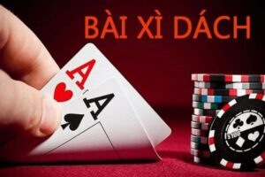 Bài xì dách là gì? Hướng dẫn chơi đơn giản cho tay thủ mới