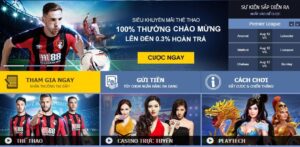 Cá độ bóng đá trực tuyến m88 - Trang cá cược chất lượng