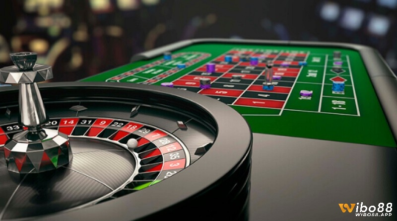 Casino online là gì? Casino online có những đặc điểm nổi bật gì?