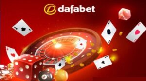 Dafabet casino: khám phá sân chơi casino đỉnh cao số 1