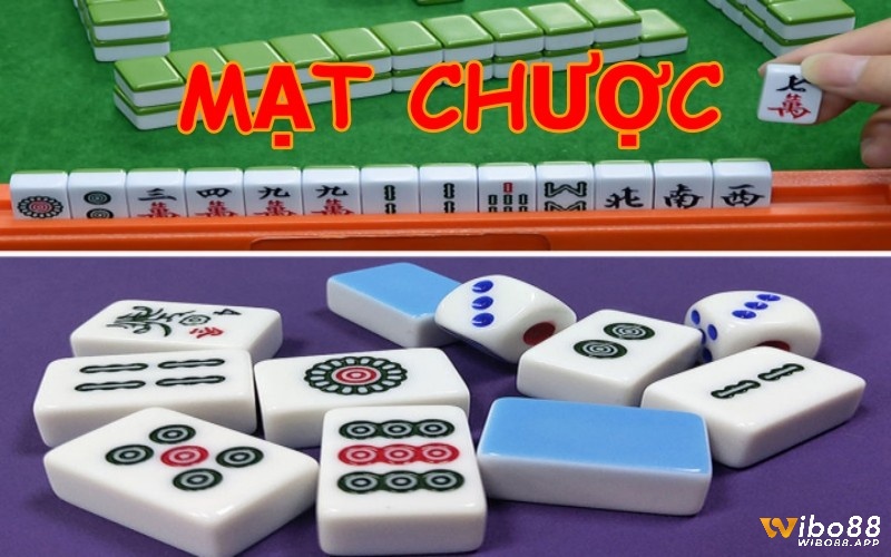 Game danh mat chuoc là một loại hình cá cược xuất phát từ Trung Quốc