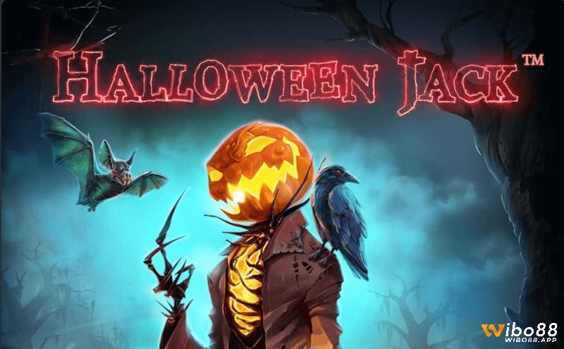 Các bước để chơi Halloween Jack Slot Hot