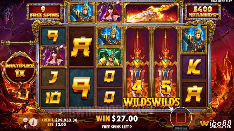 Khi tham gia Heroes of Spin Jackpot cần lưu ý những gì?