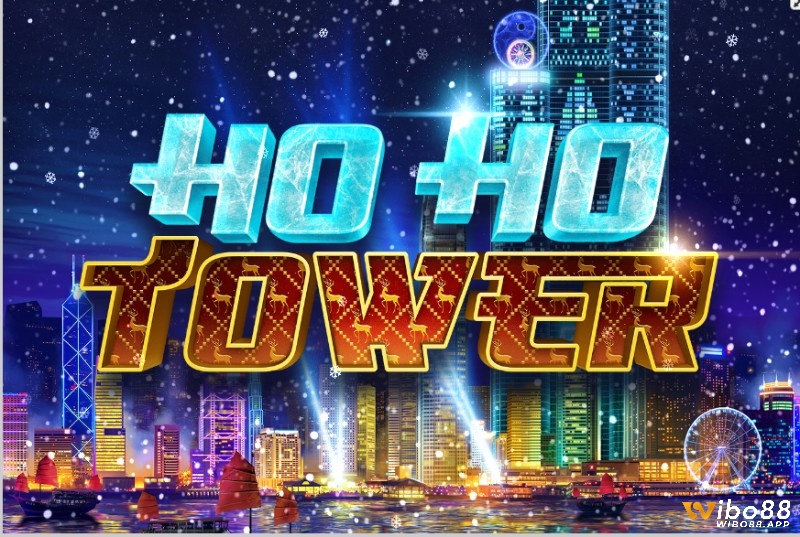 Thông tin về Ho Ho Tower Slot