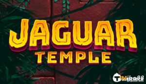 Jaguar Temple slot: Những bí mật về ngôi đền Jaguar