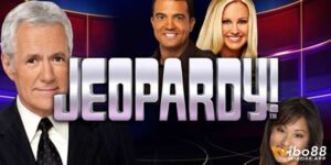 Jeopardy slot: Chương trình game truyền hình nổi tiếng