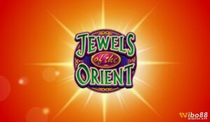 Jewels of the Orient slot: Du lịch đến châu Á xinh đẹp