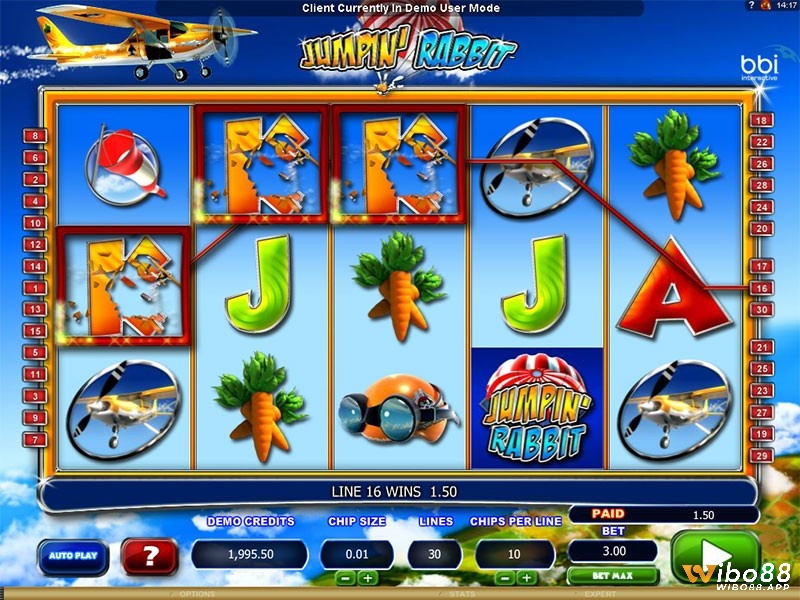 Trải nghiệm slot game ngay hôm nay