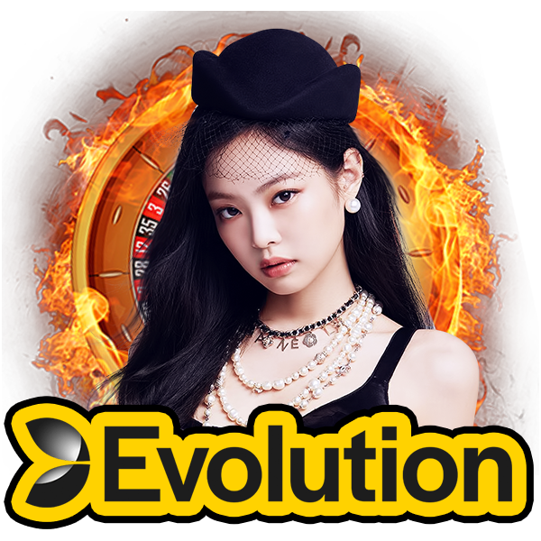 Casino Evolution