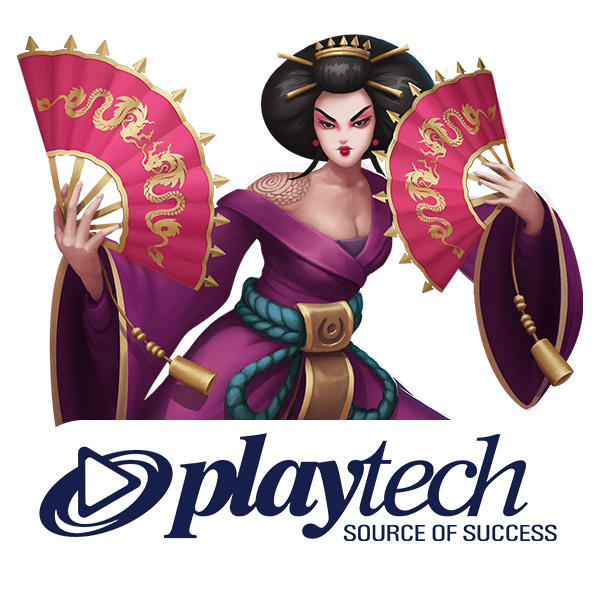 Slot Playtech