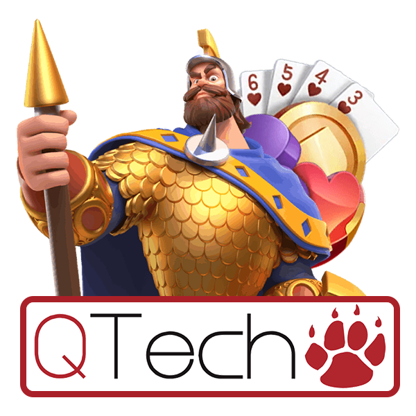 Slot Qtech